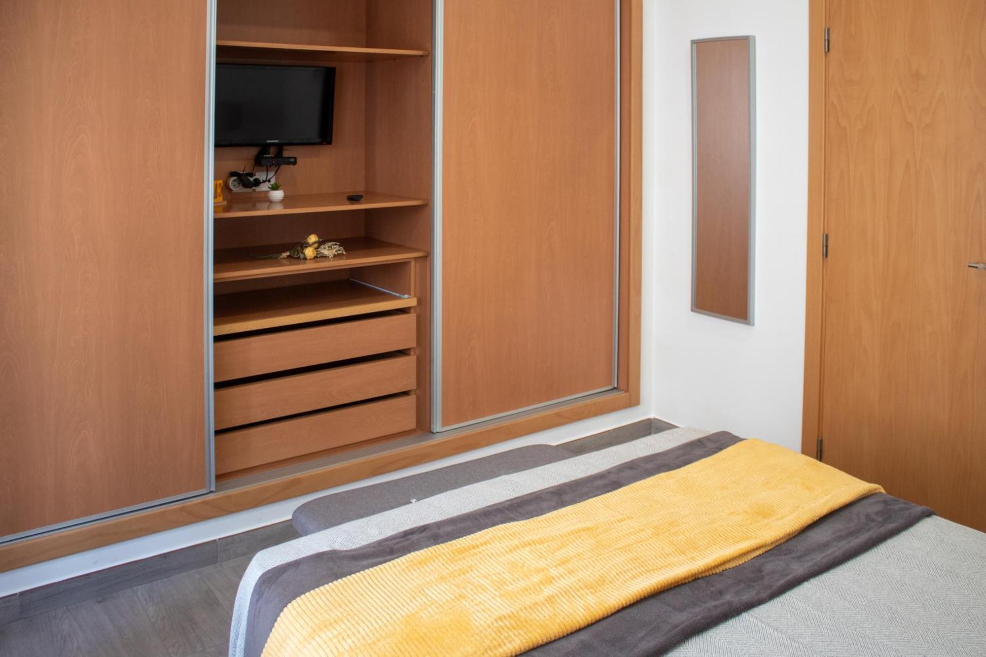 Casa Amarela - Conforto E Localizacao Central! FAO Eksteriør billede