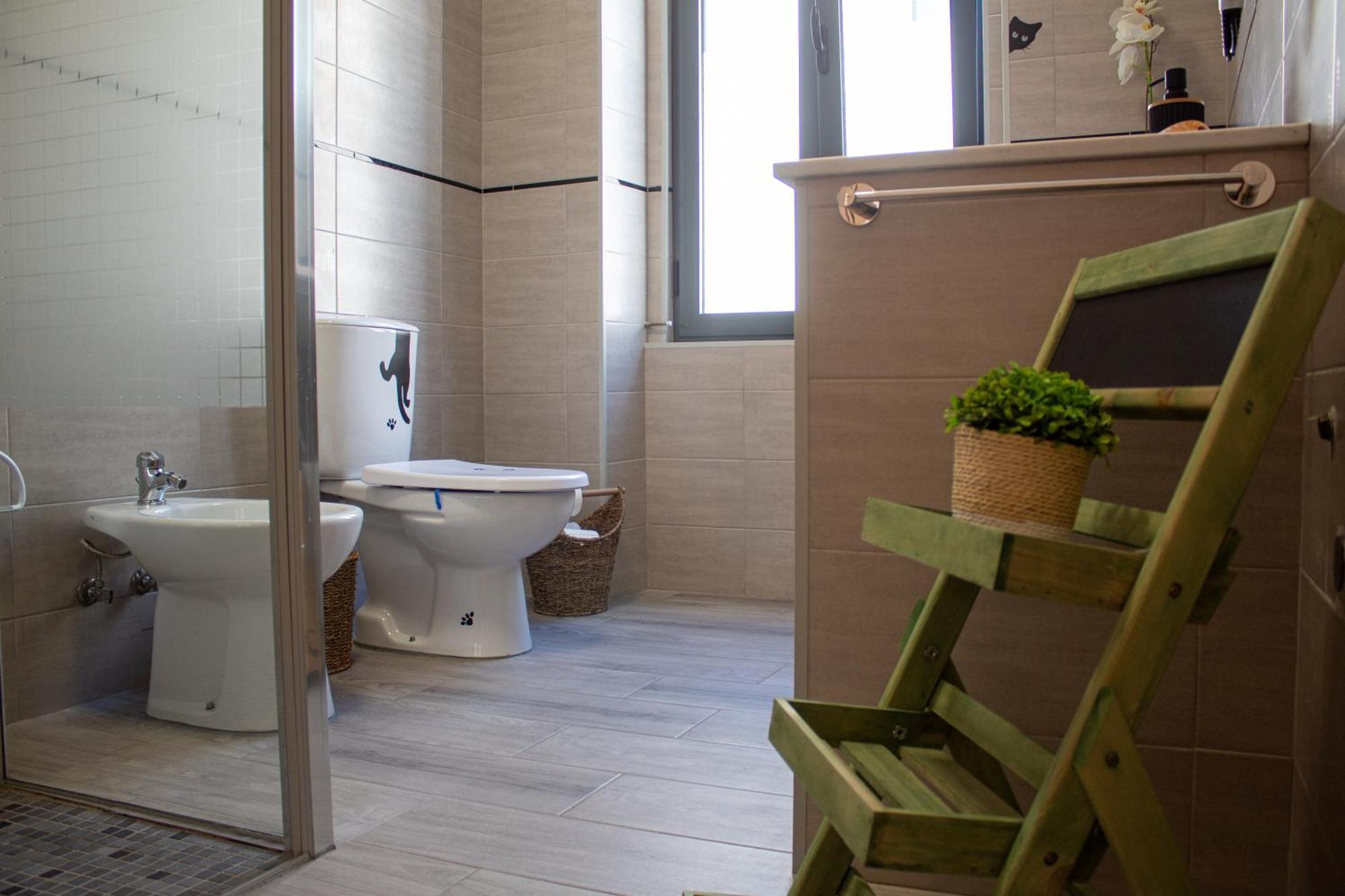 Casa Amarela - Conforto E Localizacao Central! FAO Eksteriør billede