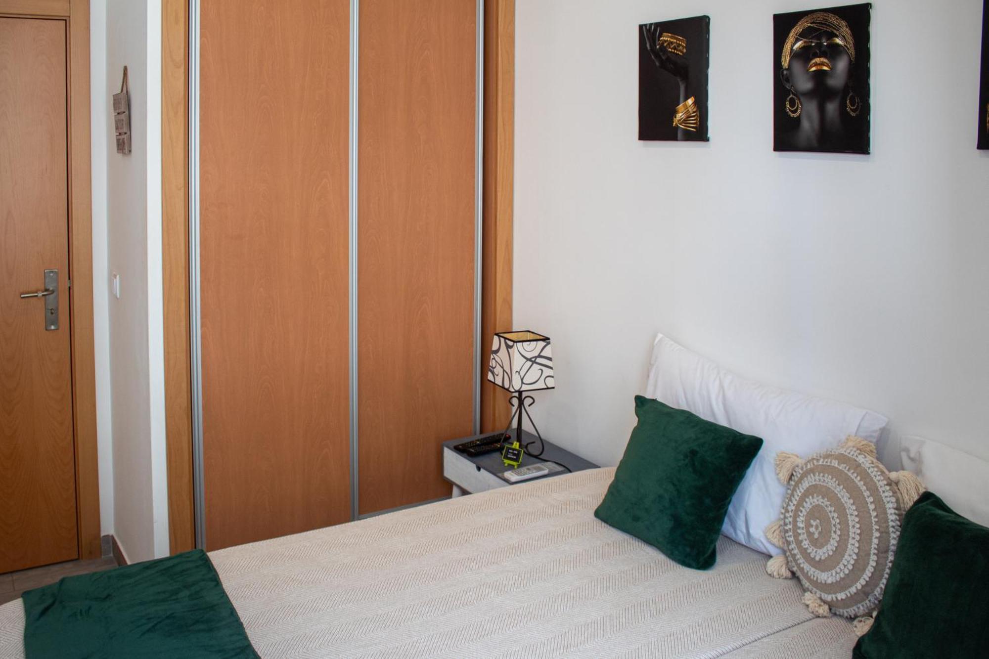 Casa Amarela - Conforto E Localizacao Central! FAO Eksteriør billede