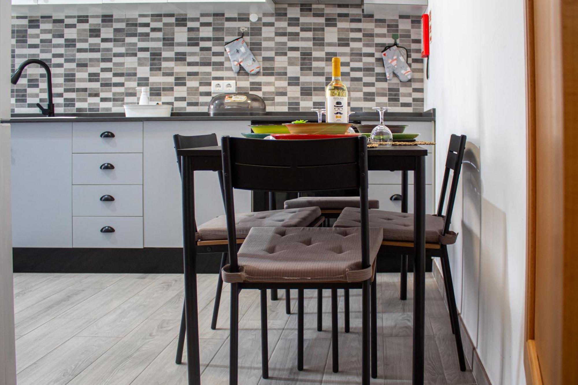 Casa Amarela - Conforto E Localizacao Central! FAO Eksteriør billede