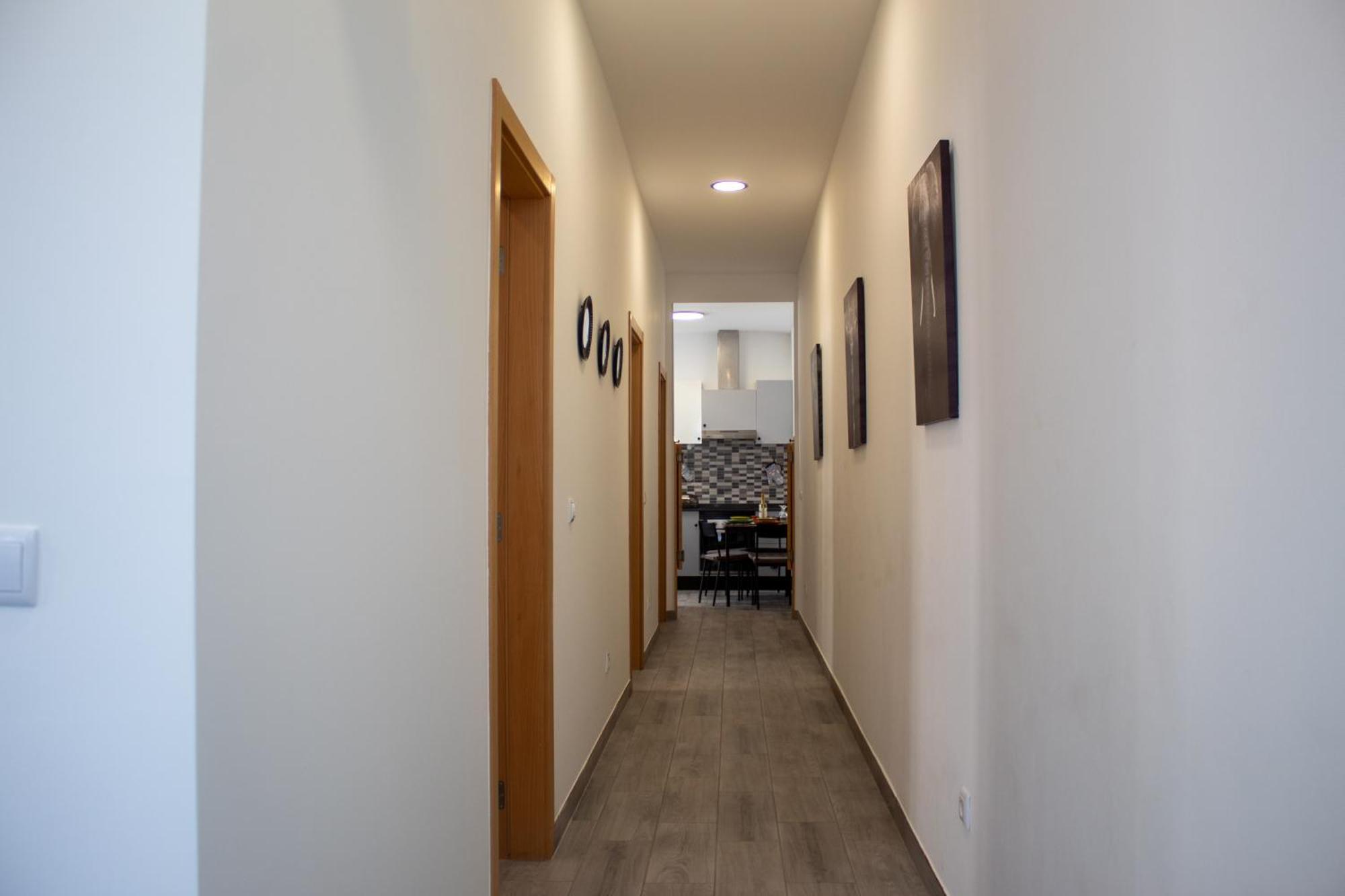 Casa Amarela - Conforto E Localizacao Central! FAO Eksteriør billede