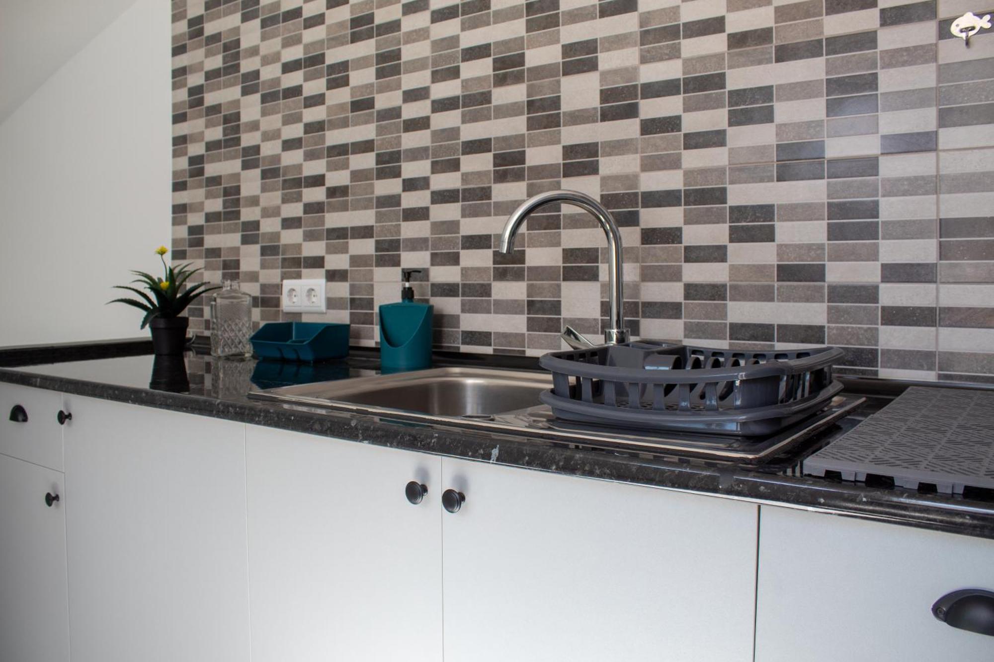Casa Amarela - Conforto E Localizacao Central! FAO Eksteriør billede
