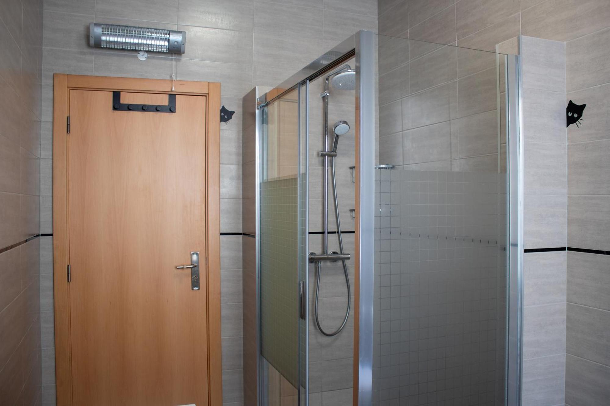 Casa Amarela - Conforto E Localizacao Central! FAO Eksteriør billede
