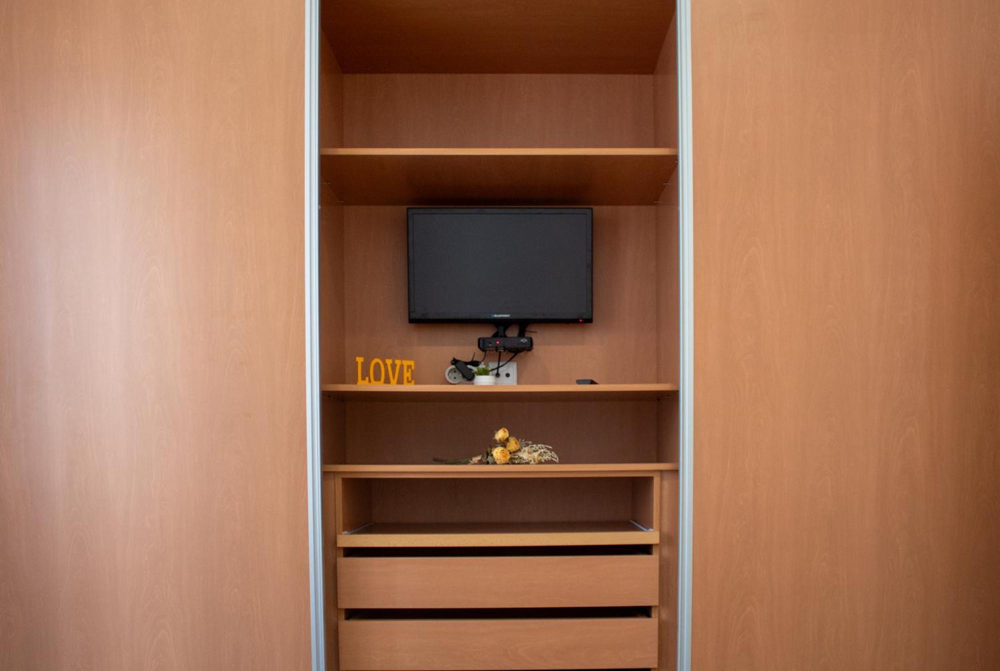 Casa Amarela - Conforto E Localizacao Central! FAO Eksteriør billede