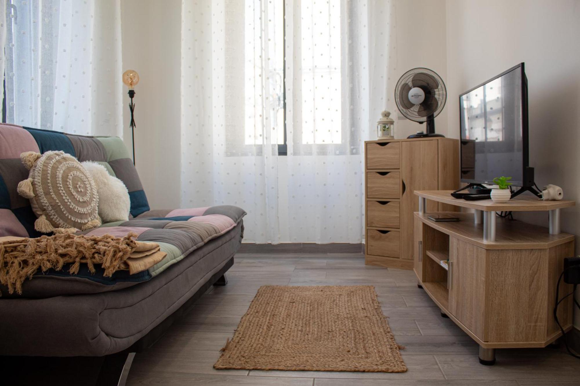 Casa Amarela - Conforto E Localizacao Central! FAO Eksteriør billede
